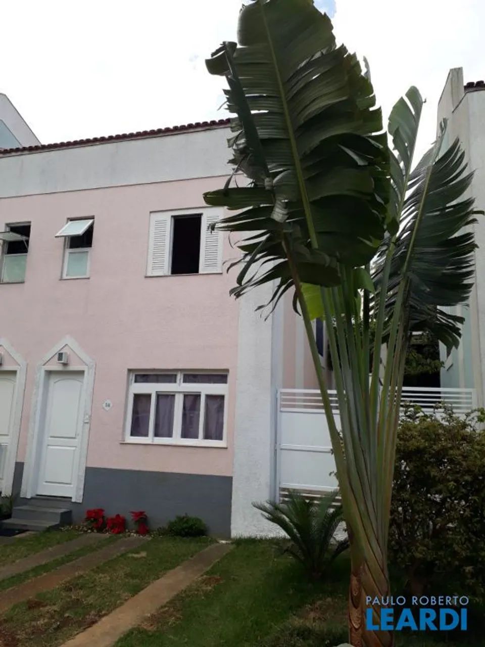 CASA EM CONDOMÍNIO - JARDIM CONSÓRCIO - SP - Foto 2