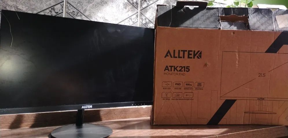 MONITOR - Foto 4