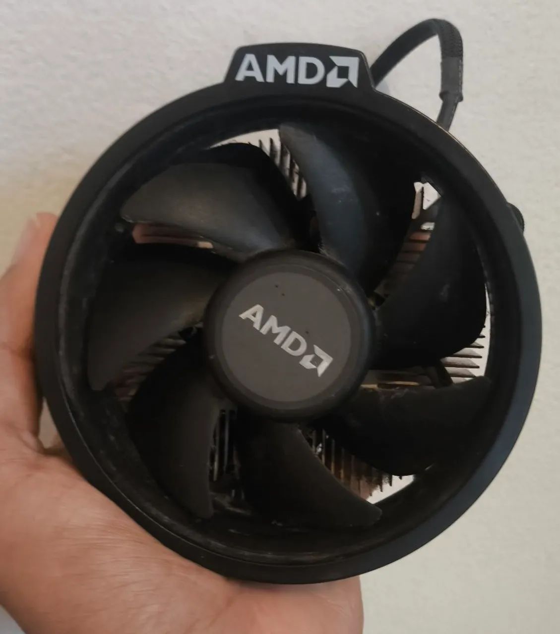 Processador AMD Ryzen 3 3200G  - Foto 3