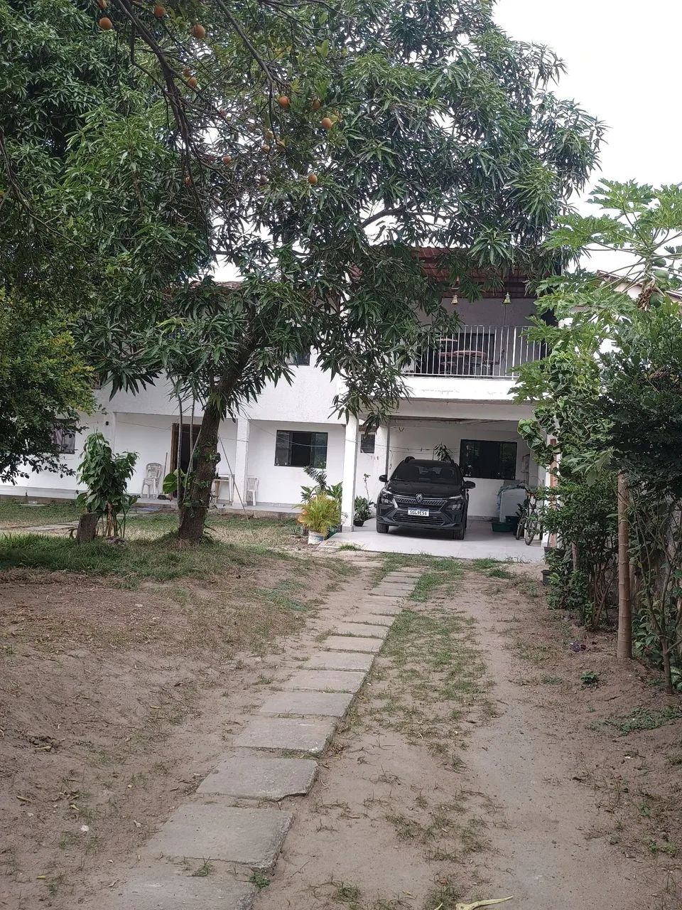Vendo 2 casas - próximo a praia - Foto 5