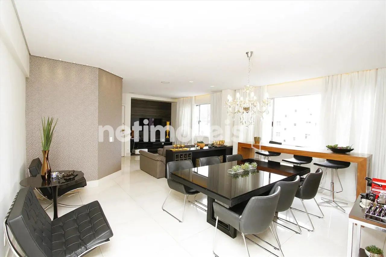 Apartamento à venda Centro/Lourdes - Foto 3