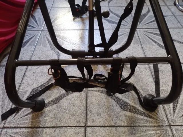 Transbike - Foto 3