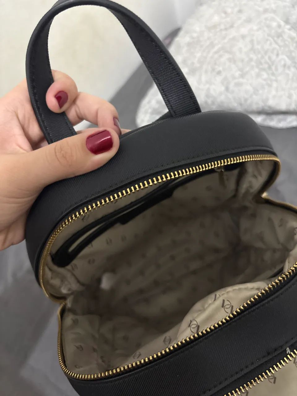 Bolsa Mochila original Dimy  - Foto 4