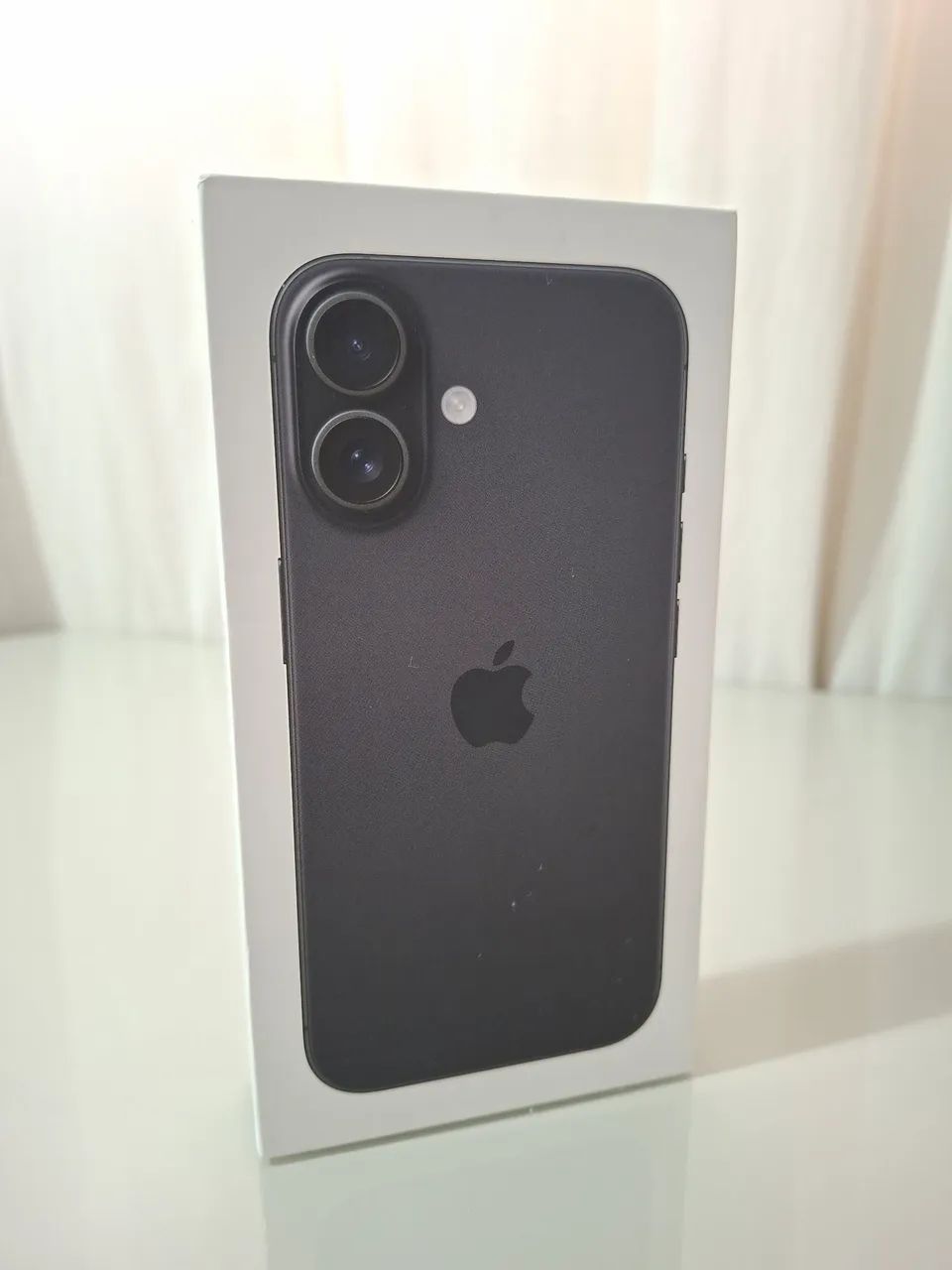 IPhone 16 - 512gb LACRADO