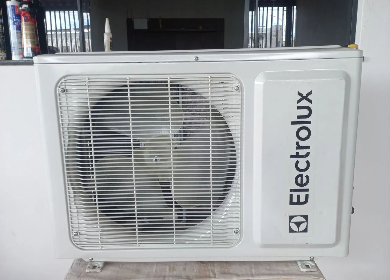 Ar condicionado eletrolux  - Foto 6