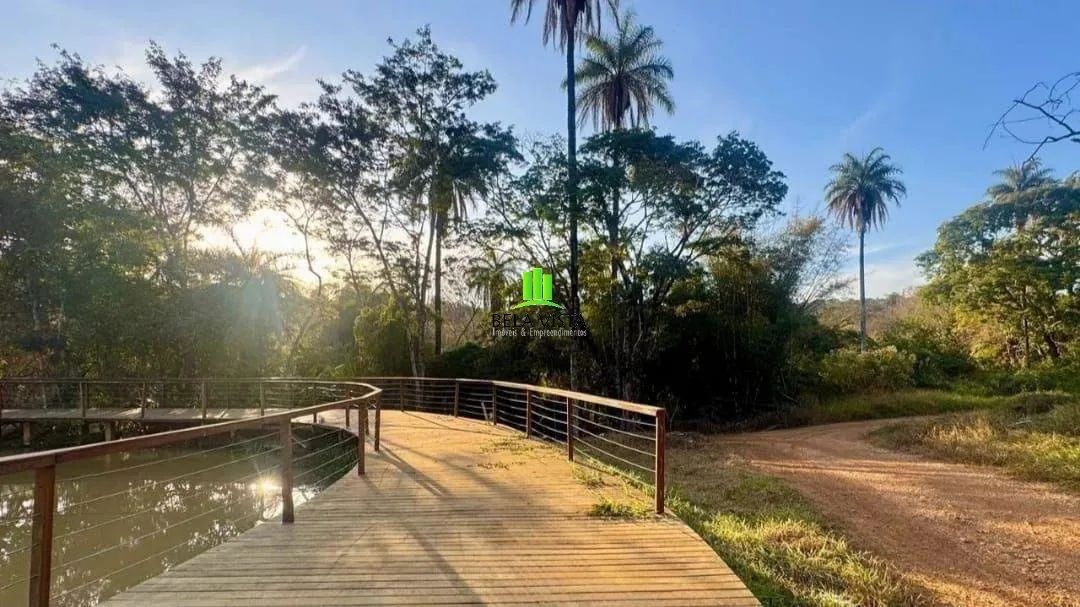Lote de 511 m² em Condomínio - Foto 3