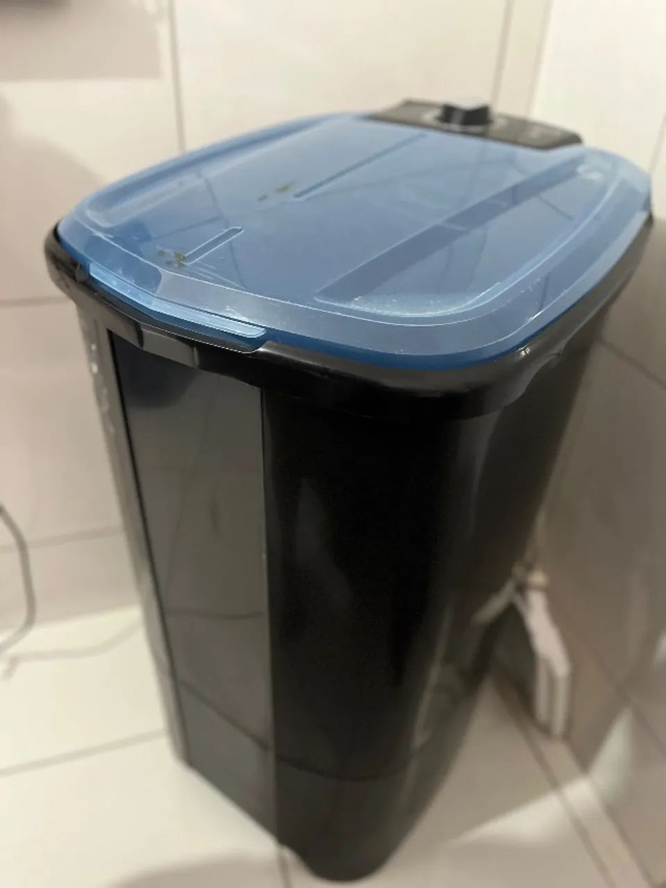 Tanquinho  - Foto 2