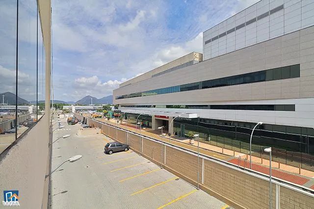 Sala à venda, 25 m² por R$ 210.000 - Neolink Office, Mall & Stay - Barra da Tijuca - Rio d - Foto 8