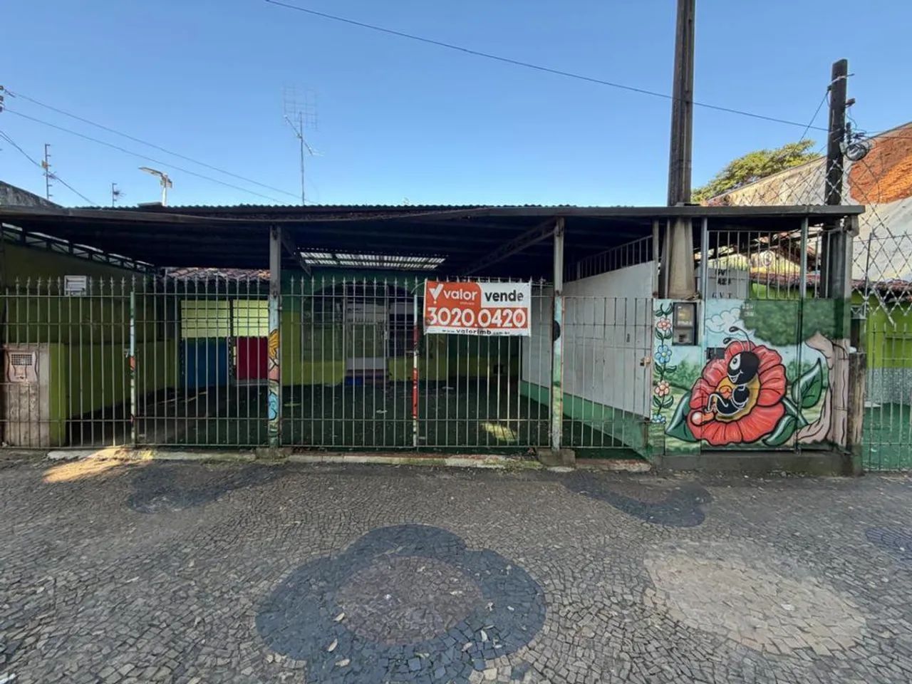 Casa à venda em Campinas, Vila Industrial, com 4 quartos, com 250 m² - Foto 2