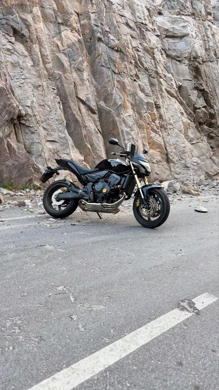 Vendo Hornet 600  - Foto 5