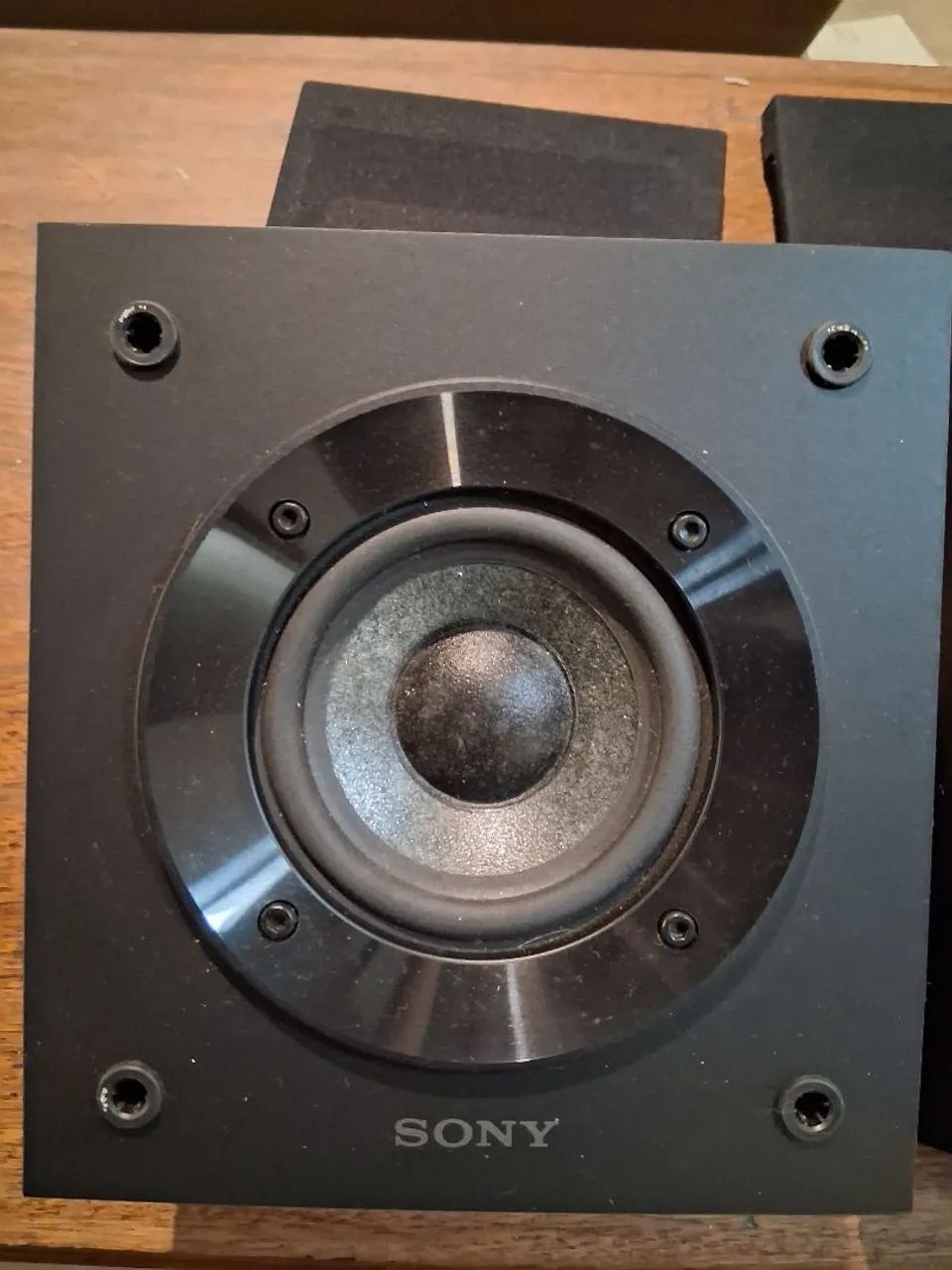 Caixas atmos Sony SS-CSE - Foto 3