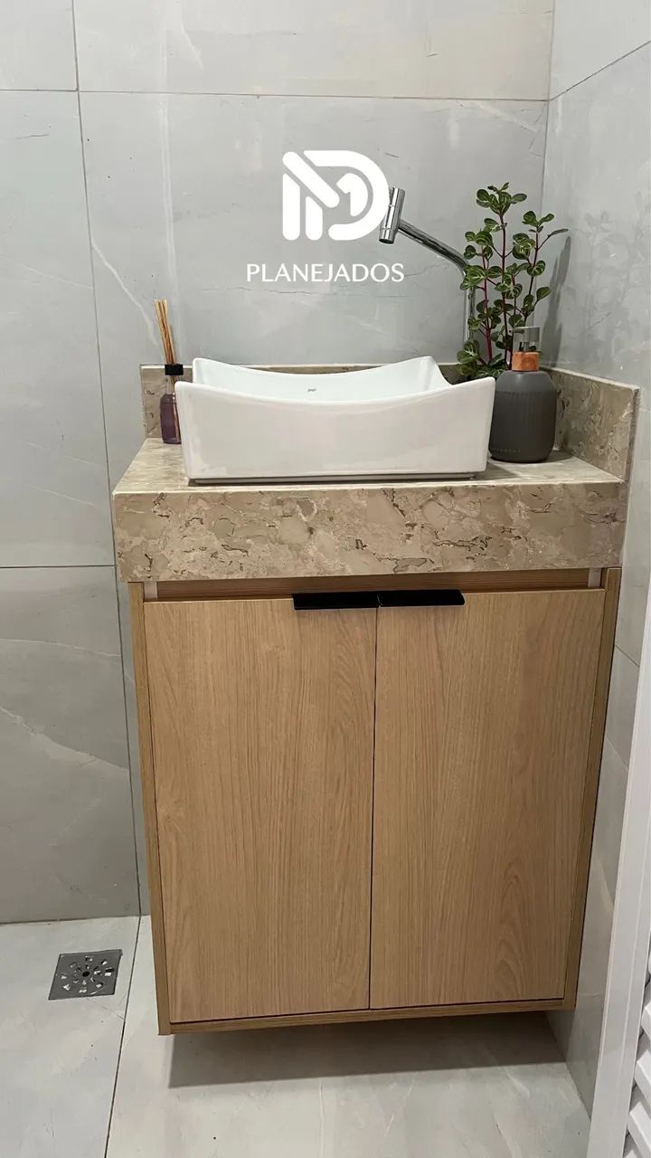 Móveis planejados  - Foto 4