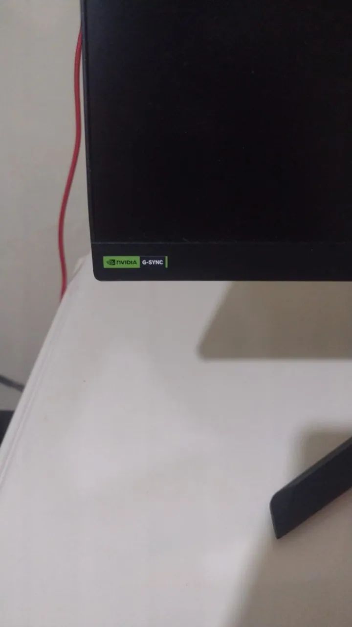 MONITOR LG ULTRAGEAR 144HZ - Foto 4