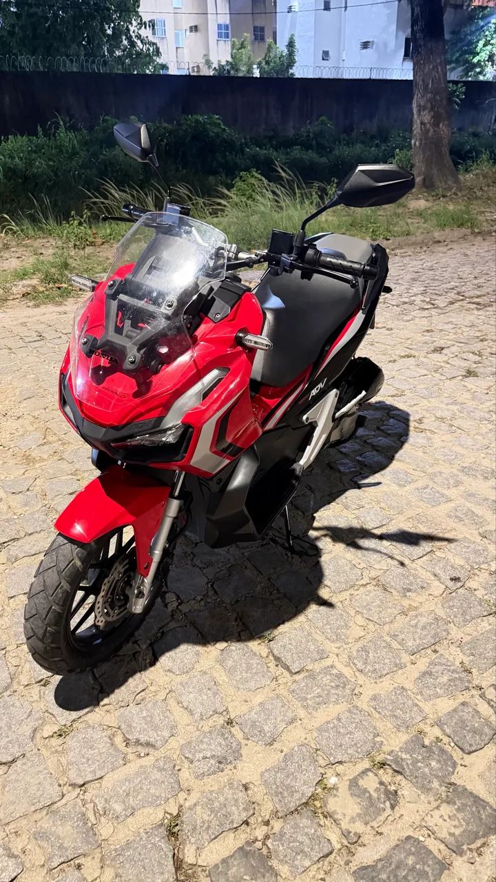 ADV 150 - Foto 4