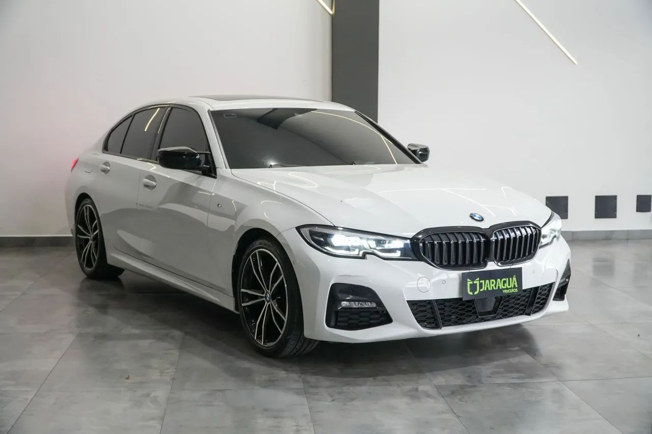 BMW 320I 320i 2021