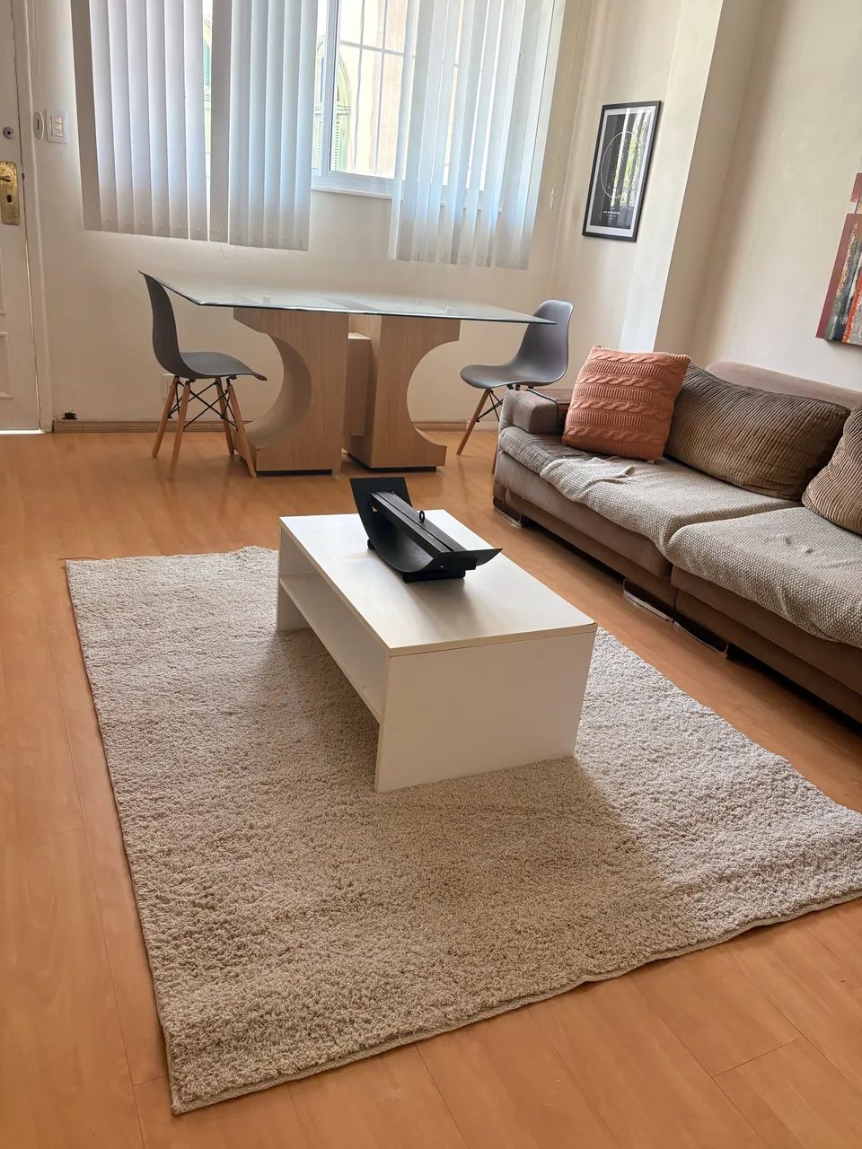 Mesa de Centro 