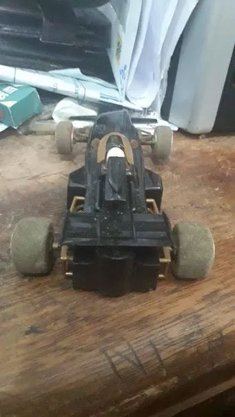 Carrinho de Autorama Estrela Lotus - Foto 4