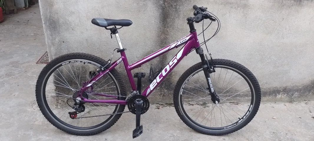 Bicicleta  - Foto 2