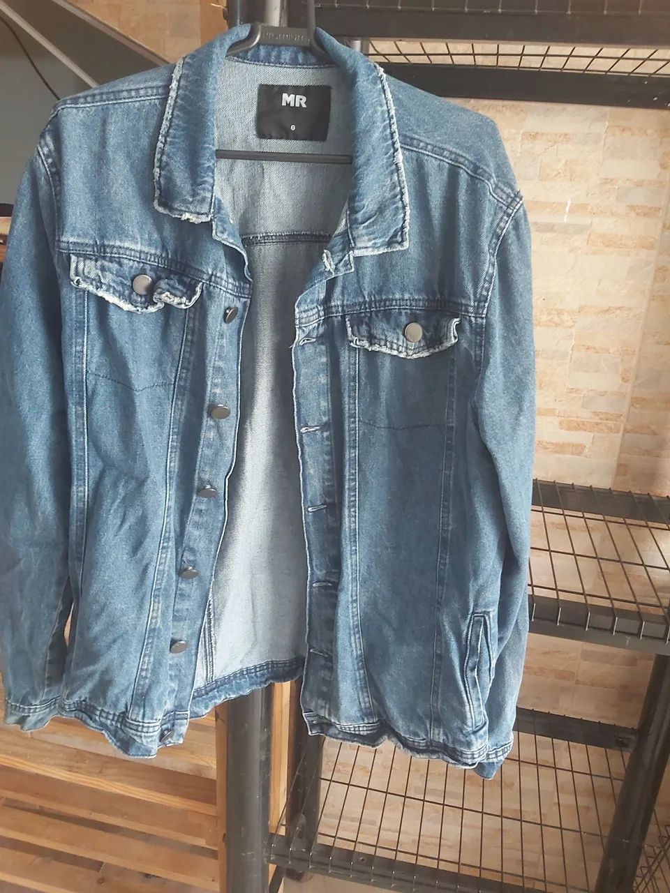 Blusas de frio masculinas  - Foto 4