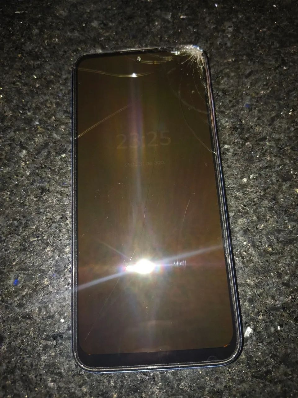 Motorola G31 usado  - Foto 2