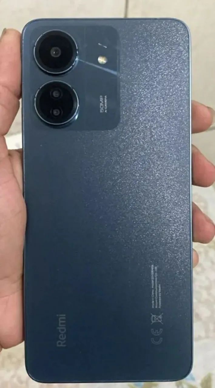 Xiaomi redmi 13c 256gb 