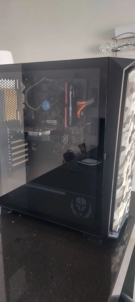 Computador Gamer Pichau Comander - Foto 3