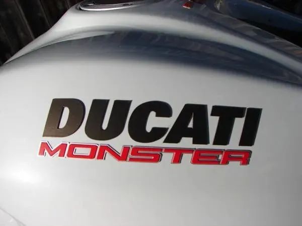 DUCATI MONSTER 1200 S - 2015/2015 - Foto 5