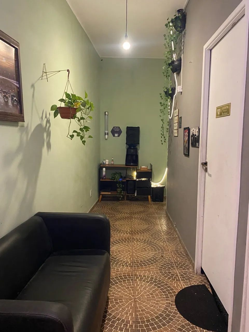 SUBLOCAÇÃO DE SALA NA TIJUCA - Foto 5