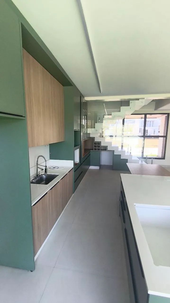 Casa Semi Mobiliada 3 Suítes no Blue Deltaville - 205m² - Foto 3