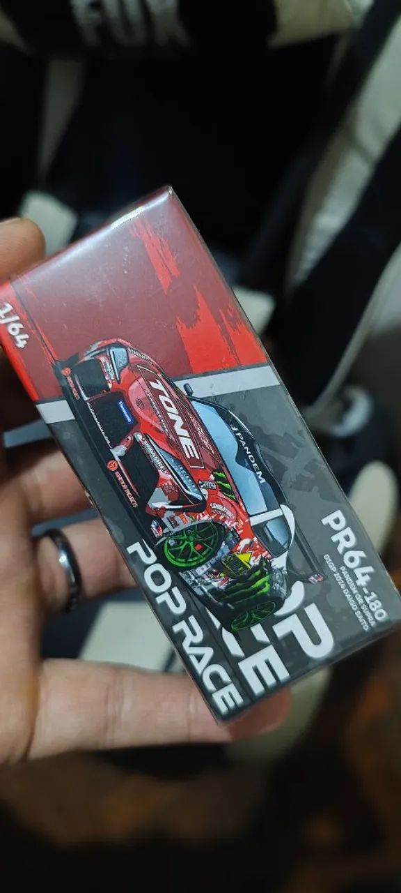 Miniaturas 1/64 Premium - Foto 2
