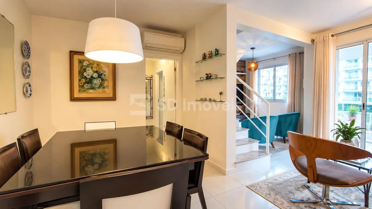 Apartamento 4 Dormitórios  Trindade  Florianópolis, SC - Foto 4