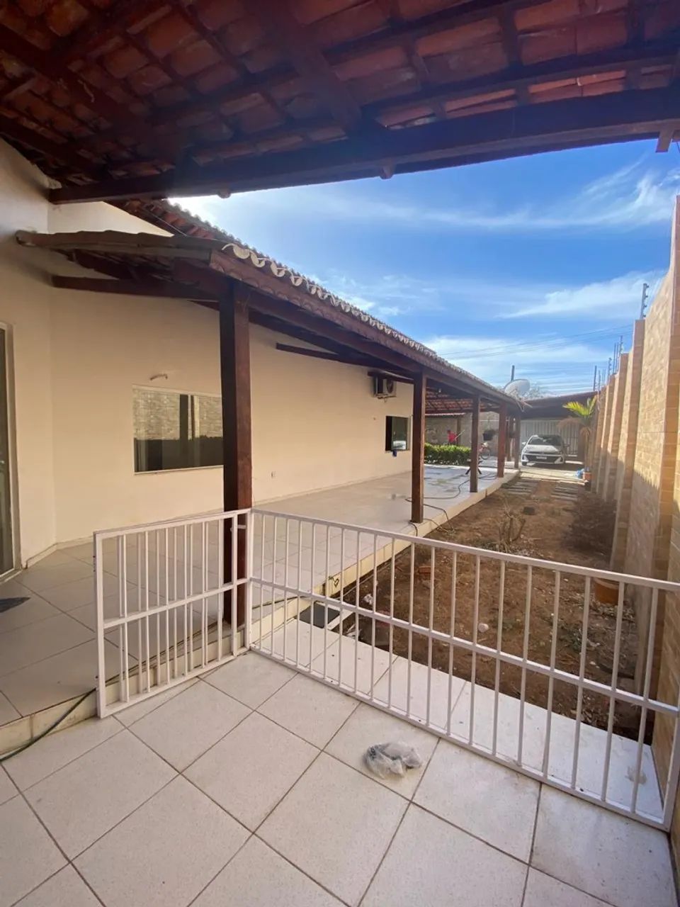 Casa a venda no Icarai troca pego até 250 mil restante no dinheiro  carro ou apt  - Foto 4
