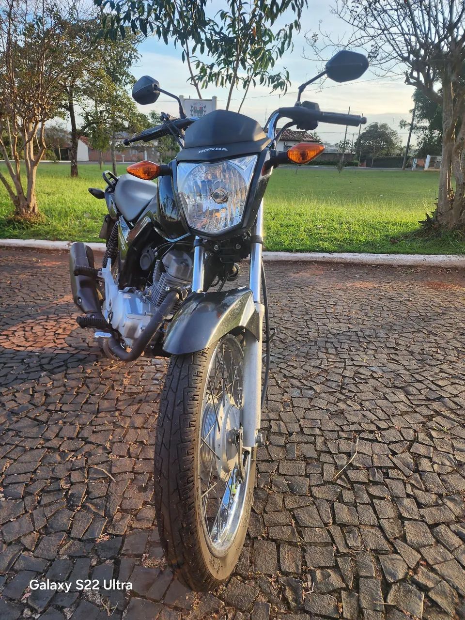 Cg 150 star - Foto 3
