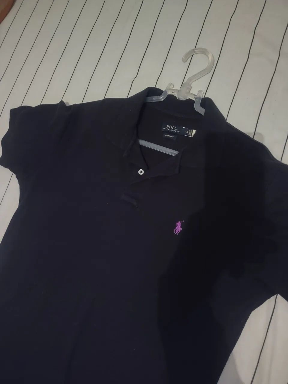 CAMISA POLO RALPH LAUREN 