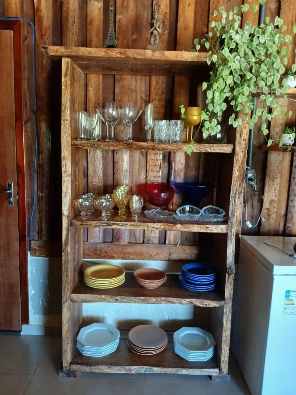 Vendo casa área rural