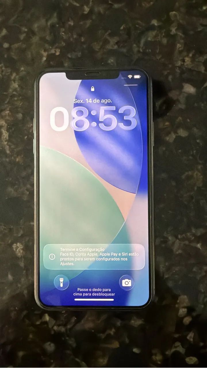 iPhone 11 Pro Max  - Foto 2