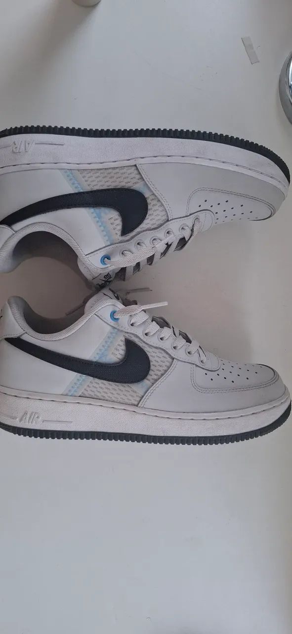 Nike air force (edição especial) - Foto 2