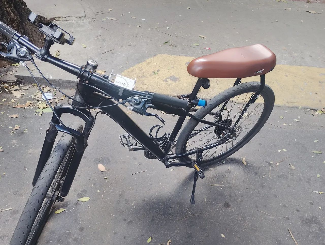 Vendo bicicleta aro 29 