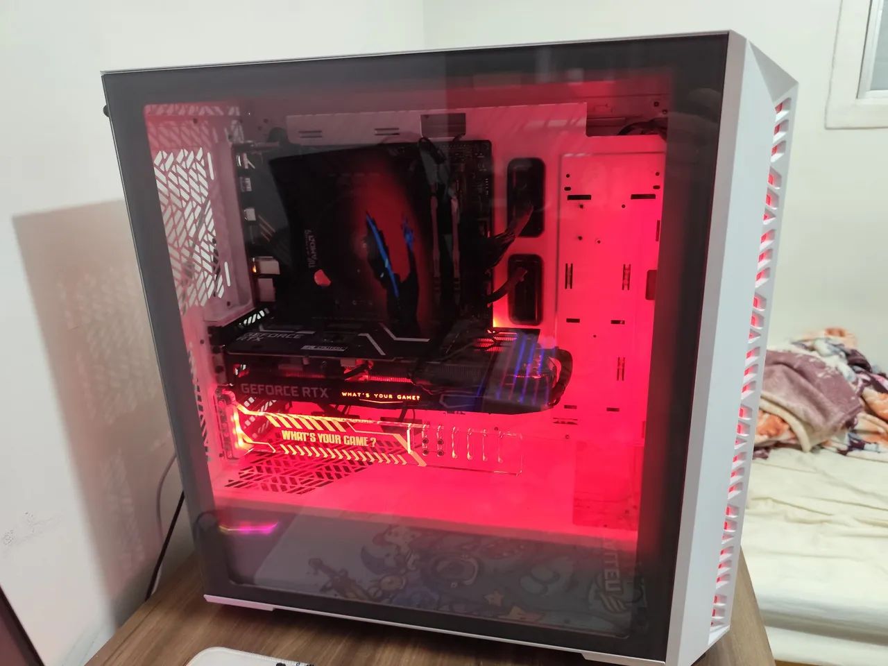 PC Gamer Completo - Foto 5