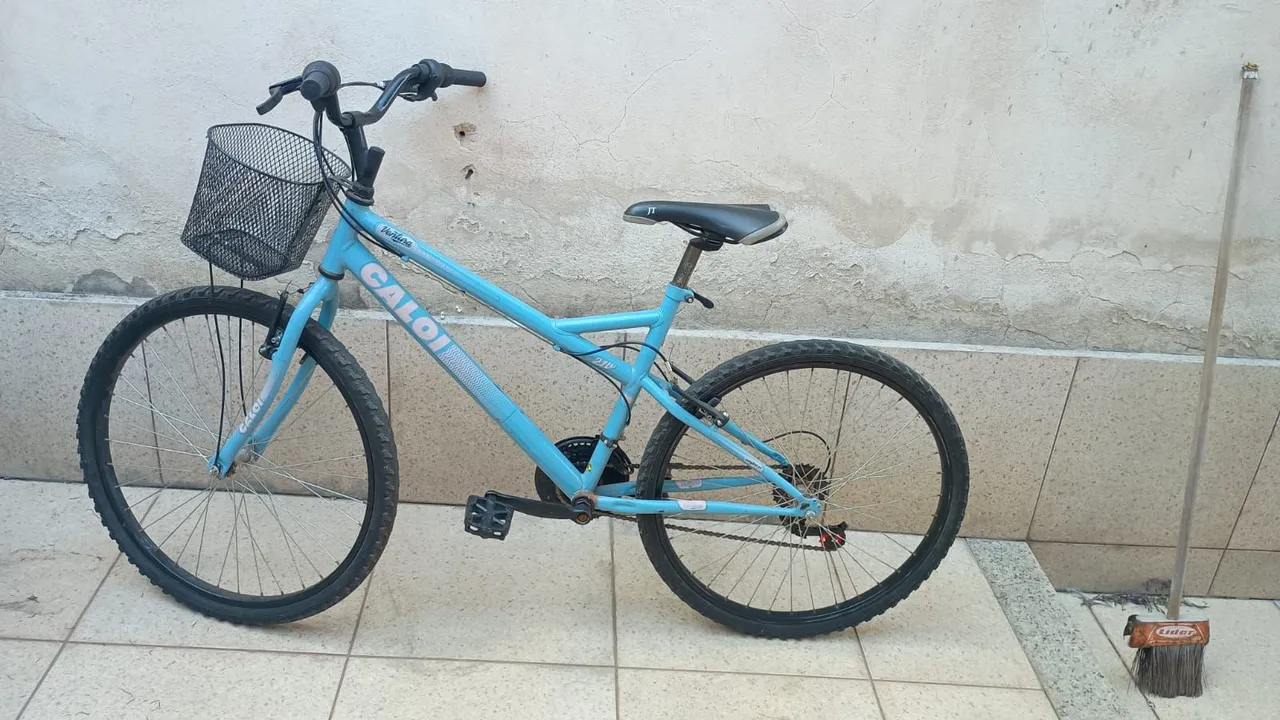 Bicicleta Venzo aro 26 - Ciclismo - Jardim das Alterosas - 2ª