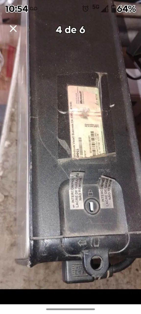 Cpu dell - Foto 4