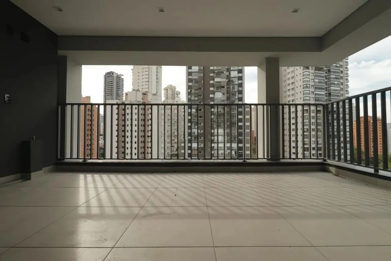 Apartamento à Venda - Vila Mariana, 3 Quartos, 89 m2 - Foto 5