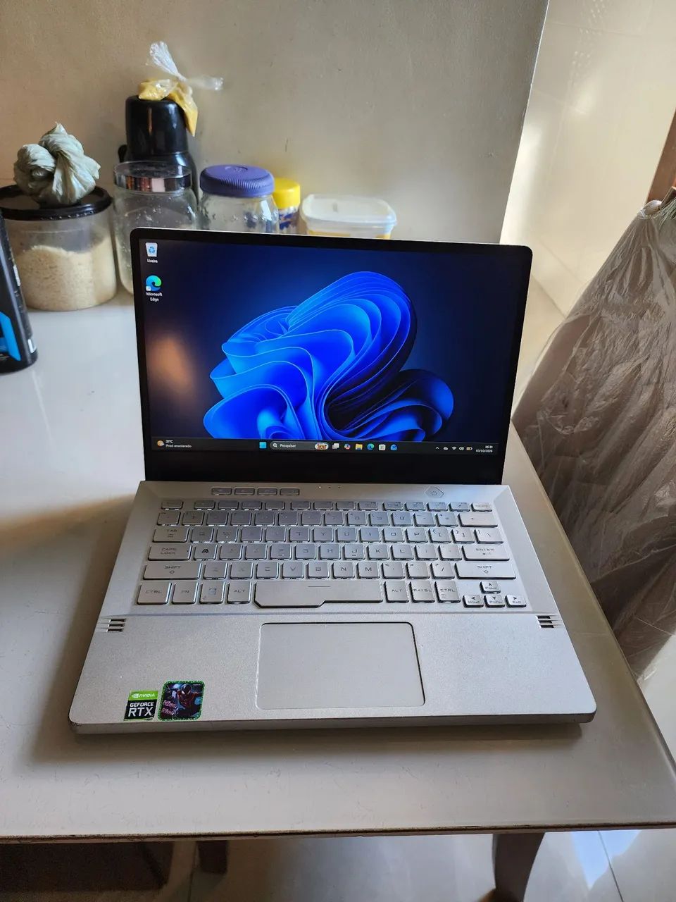Rog zephyrus g14  - Foto 4