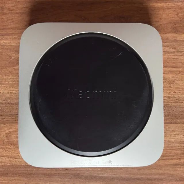 Mac Mini A1347 Apple - Computadores e Desktops - Cidade Industrial