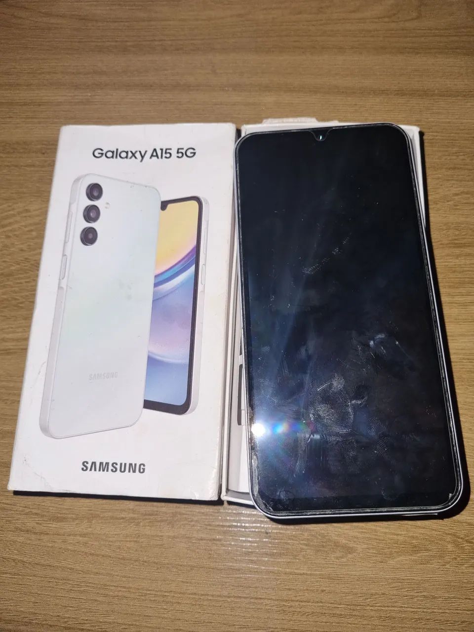 Samsung a15 5g  - Foto 2