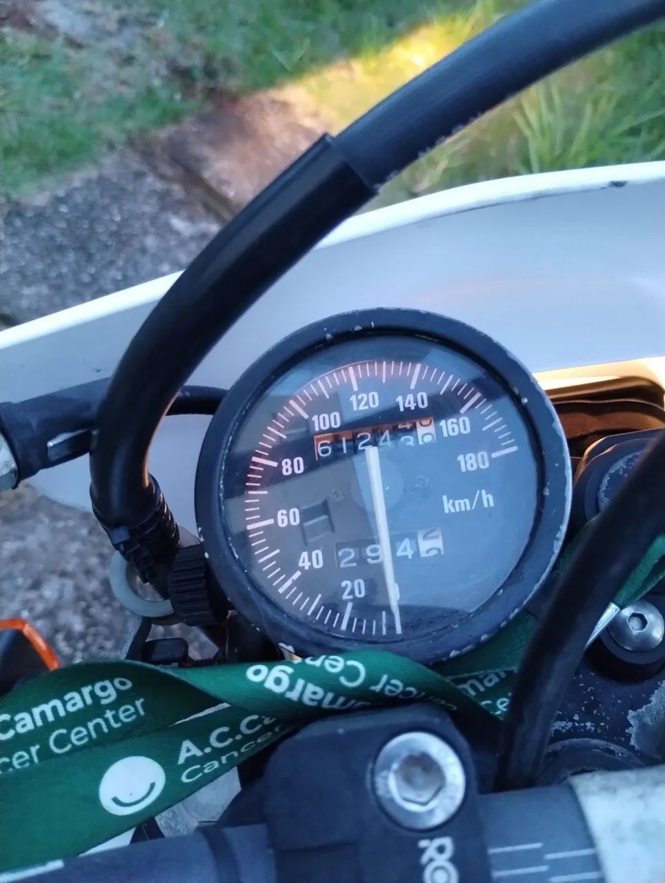 Dr 650 - Foto 5