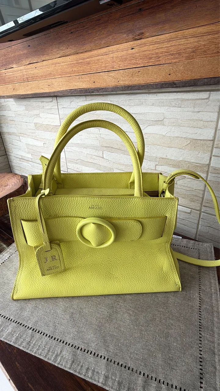 Bolsa Arezzo