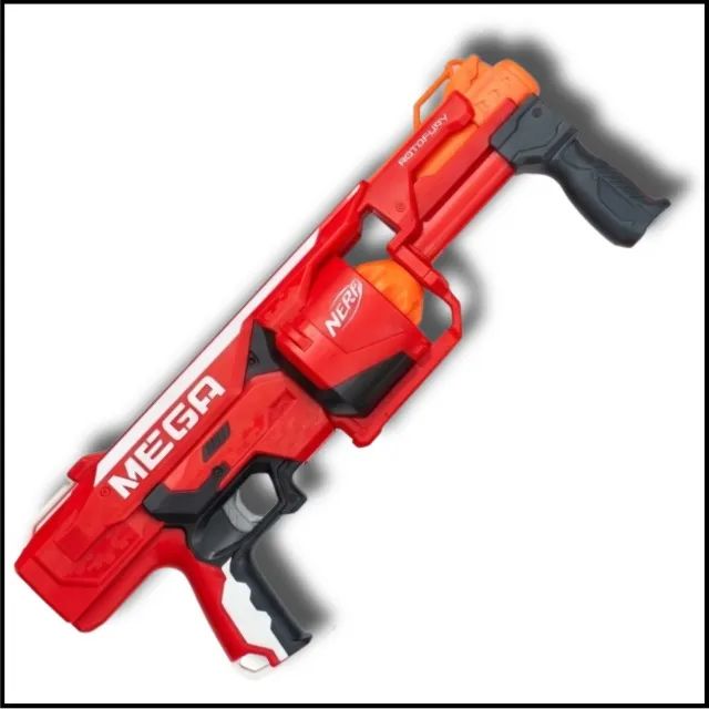 nerf - Foto 5