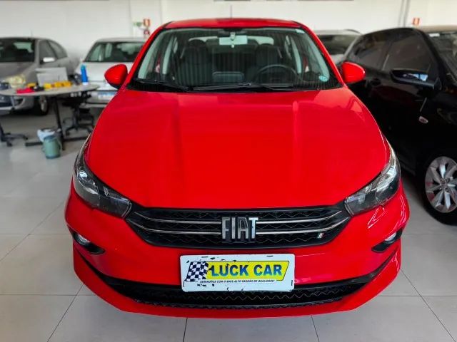 Fiat Cronos Drive 1.3 8V Flex 2024 - Foto 2