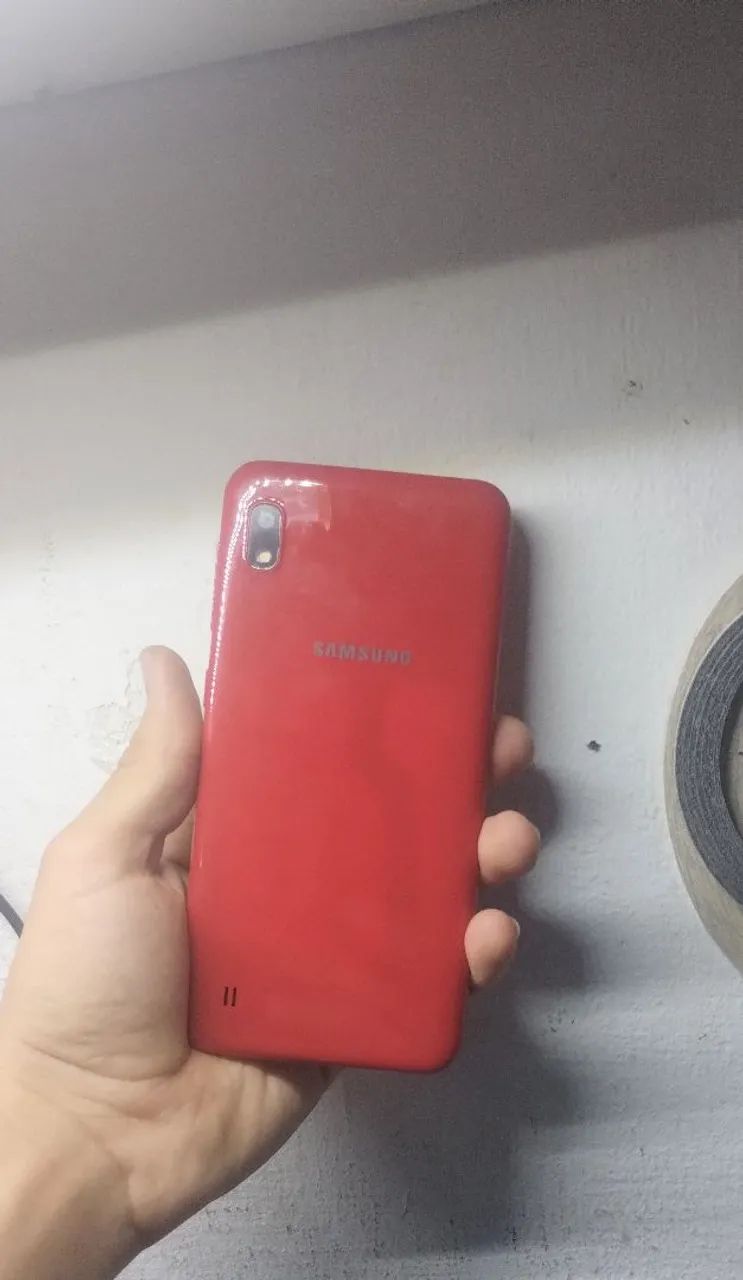 Celular a10 - Foto 2